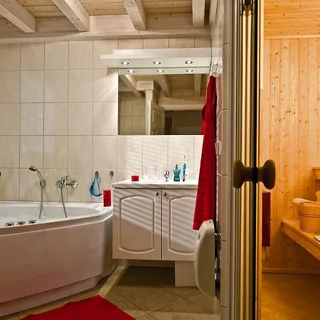 Holiday home Castle Park - Dbs05074-iyc
