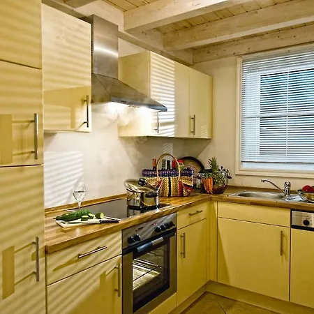 Castle Park - Dbs05074-iyc Holiday home *