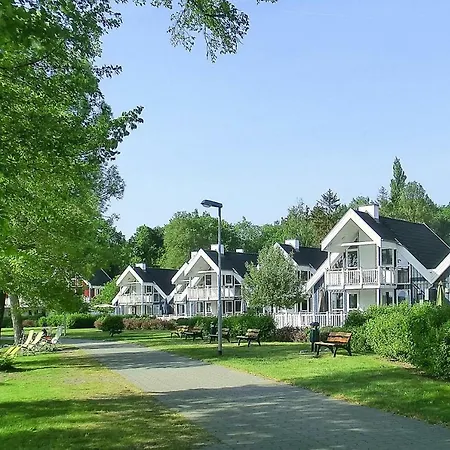 Holiday home Castle Park - Dbs05074-iyc Bad Saarow